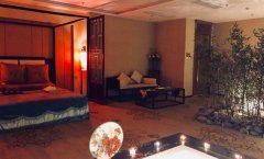 鄞州区高端柔式会馆：尊享品质时光，体验非凡享受