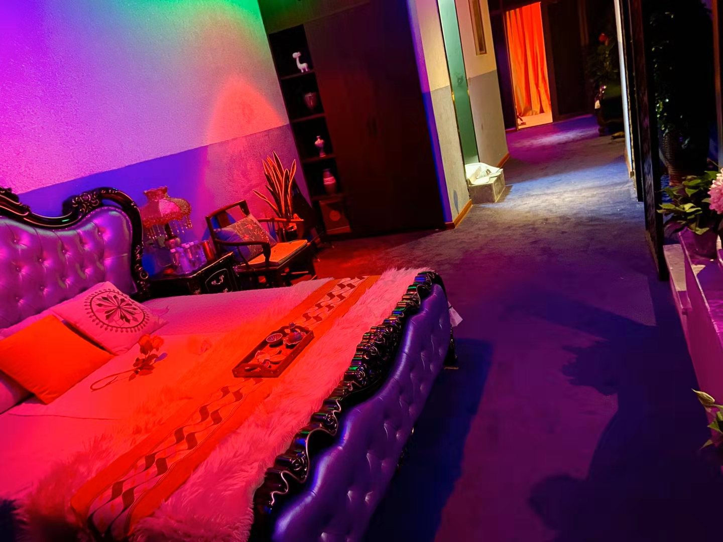 昆明热门足浴店推荐：地址及消费攻略