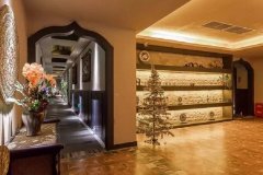 一定要去的满城区SPA洗浴中心(满城区液压油)