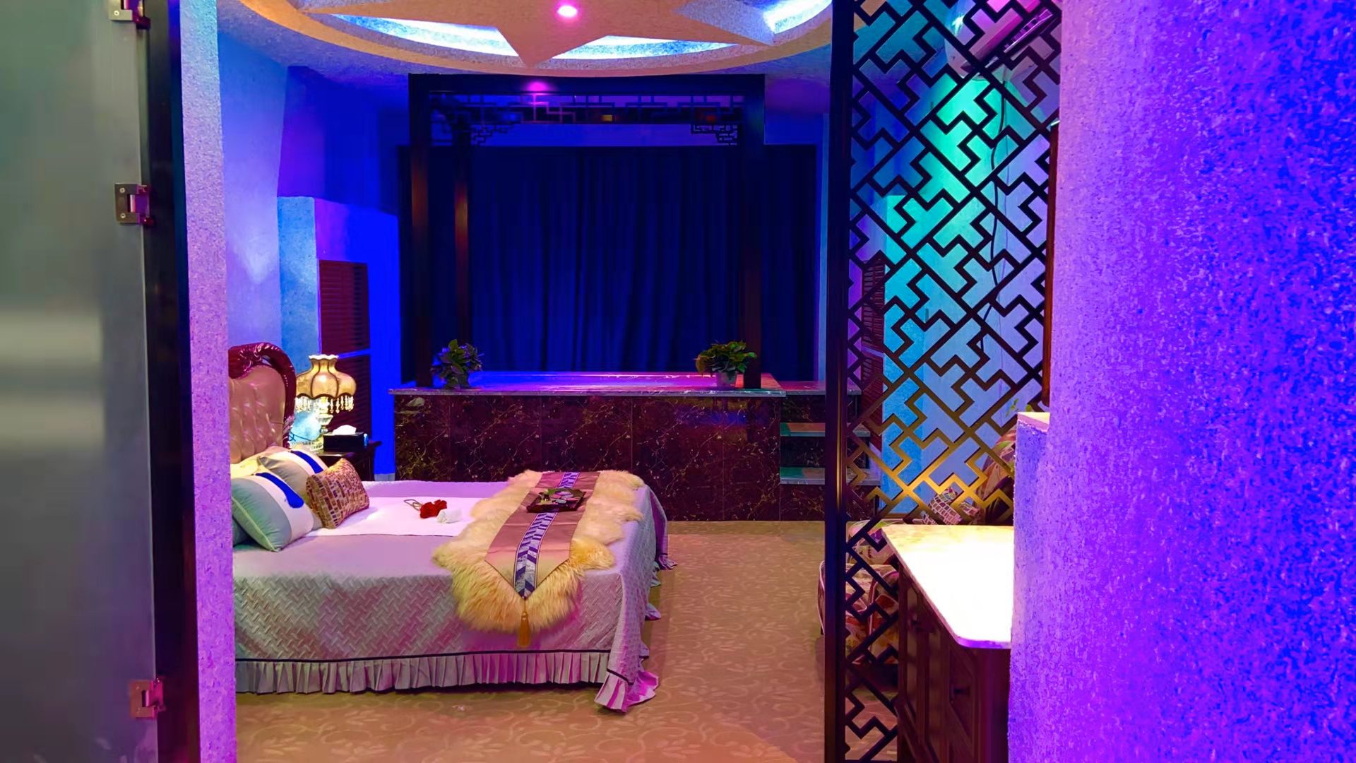 极力推荐佛山商务会所,陪你度过闲暇时光