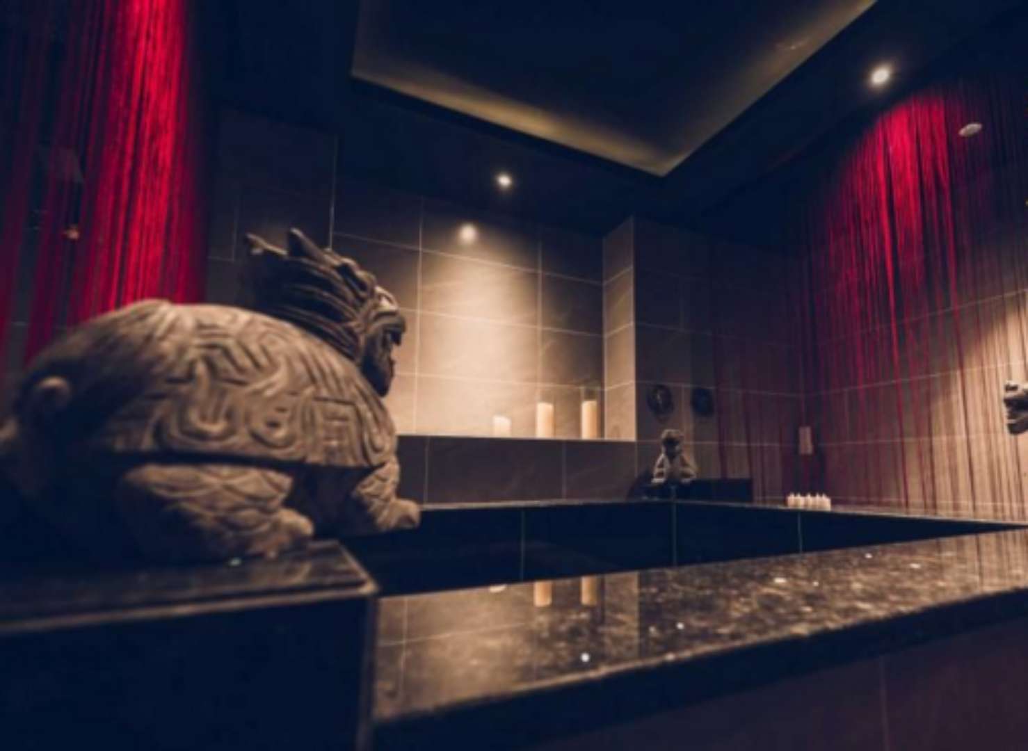 杭州高端男士水疗中心：享受尊贵休闲时光